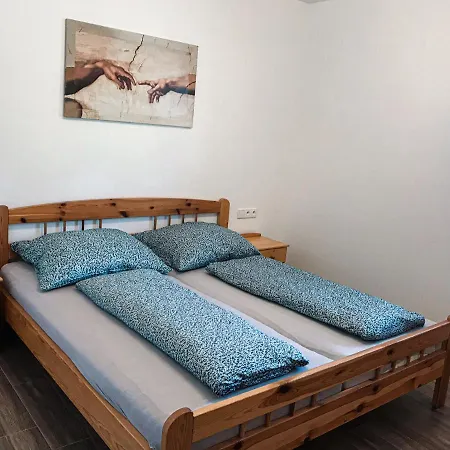 Holiday Prázdninový dům Rumburk